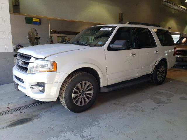 Aukcja sprzedaży 2017 Ford Expedition Xlt, vin: 1FMJU1JT7HEA60018, numer aukcji: 45530313