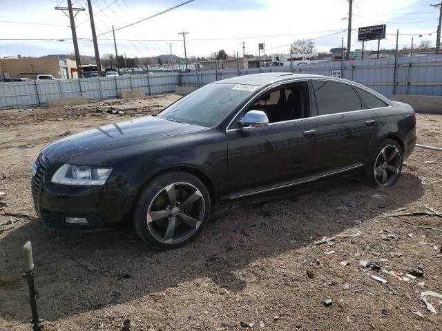 Aukcja sprzedaży 2010 Audi A6 Prestige, vin: WAUKGAFB7AN055534, numer aukcji: 45104923
