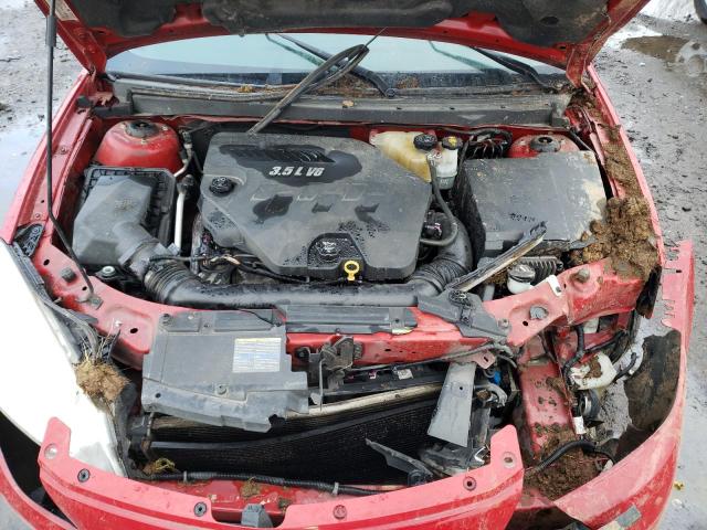 45408063 :رقم المزاد ، 1G2ZH58N274213536 vin ، 2007 Pontiac G6 Gt مزاد بيع