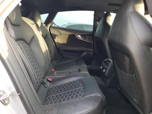 Aukcja sprzedaży 2016 Audi Rs7 Performance, vin: WUAWRAFC1GN906181, numer aukcji: 45469833
