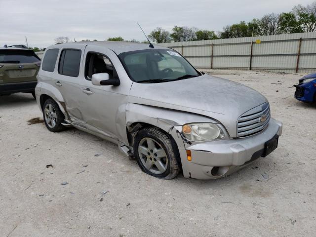 Aukcja sprzedaży 2008 Chevrolet Hhr Lt, vin: 3GNDA23D48S619821, numer aukcji: 45356733