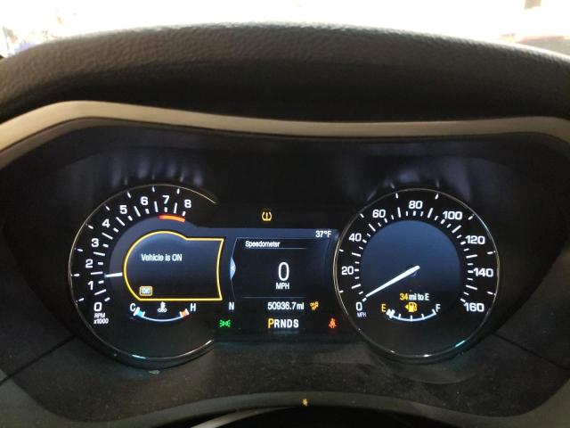 Aukcja sprzedaży 2020 Lincoln Mkz, vin: 3LN6L5A94LR606168, numer aukcji: 45464793