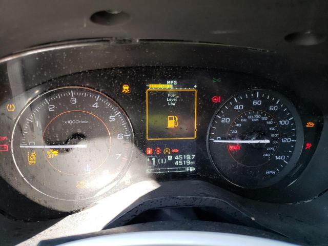 Aukcja sprzedaży 2023 Subaru Crosstrek Premium, vin: JF2GTAPC2P8249733, numer aukcji: 45483453