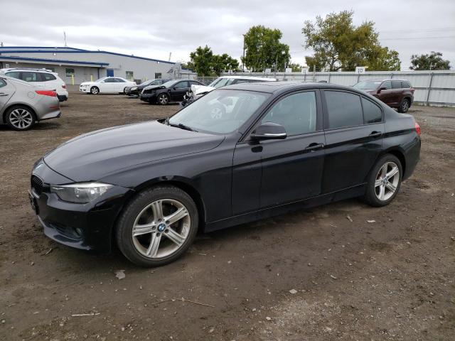 Aukcja sprzedaży 2015 Bmw 328 Xi Sulev, vin: WBA3B5C51FF963116, numer aukcji: 44659223