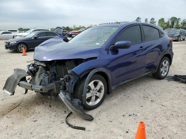 Aukcja sprzedaży 2016 Honda Hr-v Ex, vin: 3CZRU5H59GM728782, numer aukcji: 45474743