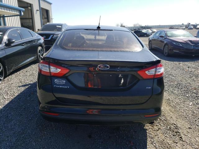 Aukcja sprzedaży 2014 Ford Fusion Se, vin: 1FA6P0H74E5354255, numer aukcji: 45233233