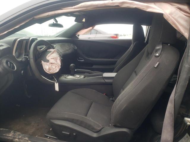 Aukcja sprzedaży 2012 Chevrolet Camaro Lt, vin: 2G1FB1E33C9101906, numer aukcji: 45512033