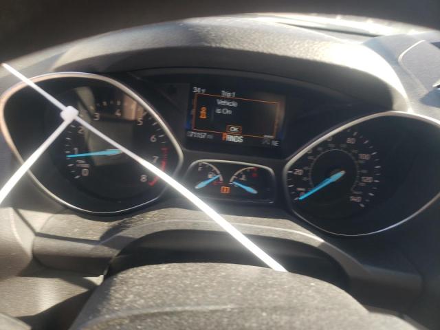 2018 Ford Escape Se მანქანა იყიდება აუქციონზე, vin: 1FMCU0GD2JUB35707, აუქციონის ნომერი: 45077413