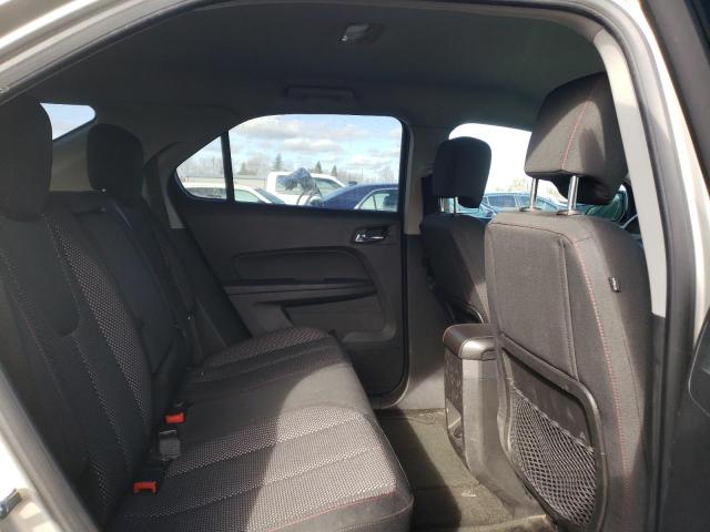 Aukcja sprzedaży 2013 Chevrolet Equinox Lt, vin: 1GNALDEK5DZ105168, numer aukcji: 45402943