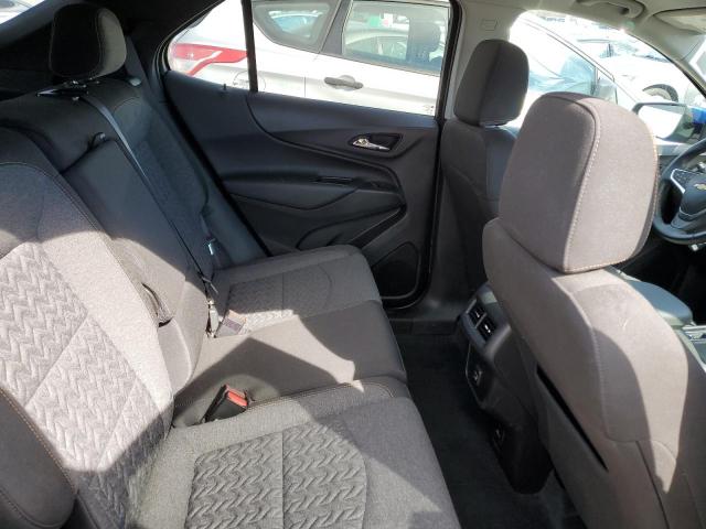 2022 Chevrolet Equinox Lt მანქანა იყიდება აუქციონზე, vin: 3GNAXKEV5NL125271, აუქციონის ნომერი: 45514143