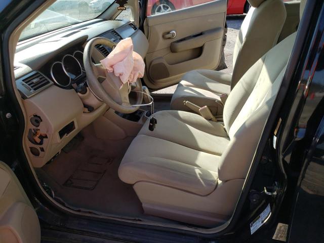 Aukcja sprzedaży 2007 Nissan Versa S, vin: 3N1BC13E07L393804, numer aukcji: 45482473
