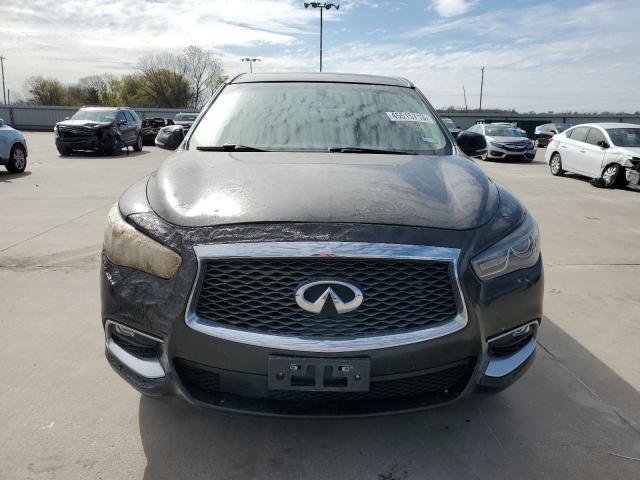 Aukcja sprzedaży 2016 Infiniti Qx60, vin: 5N1AL0MN8GC519528, numer aukcji: 45515713