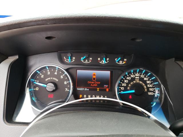 Aukcja sprzedaży 2014 Ford F150 Supercrew, vin: 1FTFW1EF6EKD25064, numer aukcji: 45219123