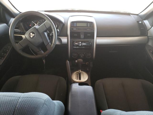 Aukcja sprzedaży 2006 Mitsubishi Galant Es Medium, vin: 4A3AB36F36E051562, numer aukcji: 45599503