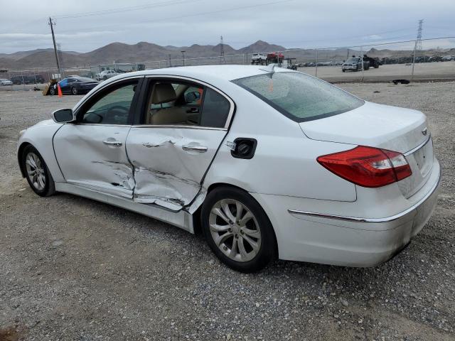Aukcja sprzedaży 2013 Hyundai Genesis 3.8l, vin: KMHGC4DD5DU212266, numer aukcji: 45530473