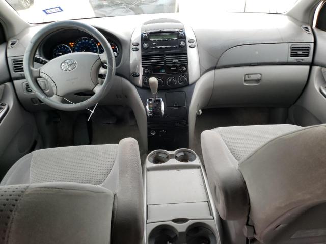Aukcja sprzedaży 2006 Toyota Sienna Ce, vin: 5TDZA23C66S426609, numer aukcji: 45565433