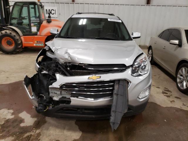Aukcja sprzedaży 2017 Chevrolet Equinox Lt, vin: 2GNALCEK7H1588980, numer aukcji: 45265493