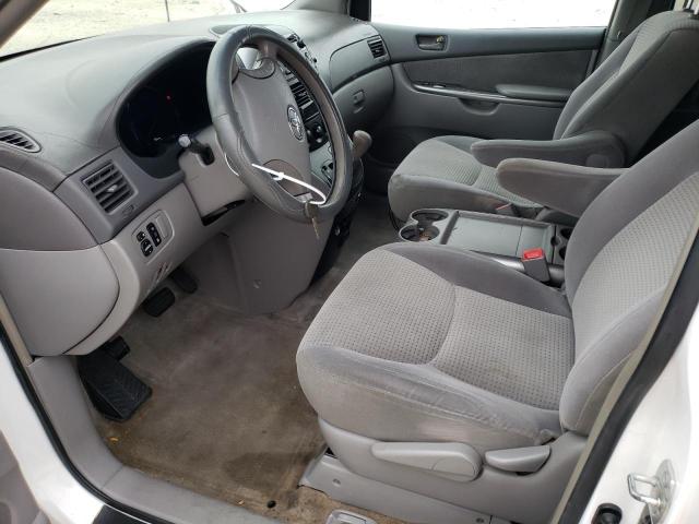 Aukcja sprzedaży 2006 Toyota Sienna Ce, vin: 5TDZA23C66S426609, numer aukcji: 45565433