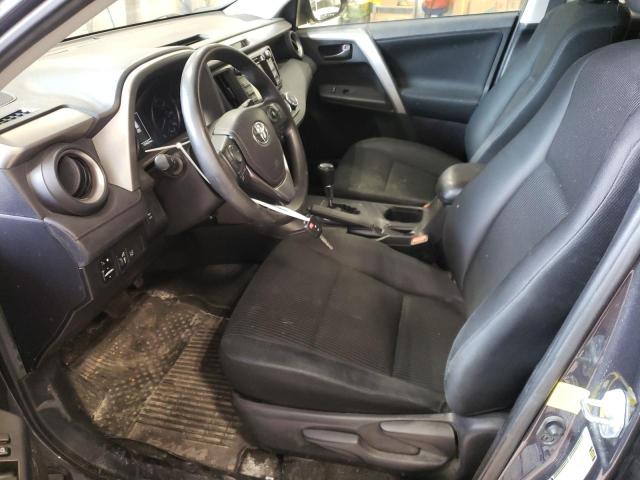Aukcja sprzedaży 2017 Toyota Rav4 Le, vin: 2T3BFREV3HW613883, numer aukcji: 45332513