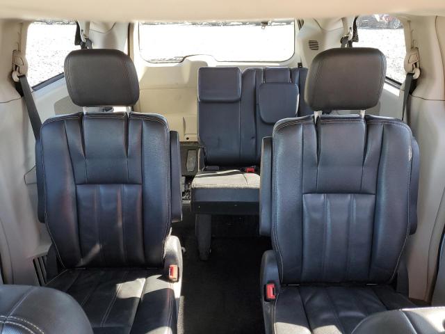 Aukcja sprzedaży 2013 Chrysler Town & Country Touring, vin: 2C4RC1BG6DR669920, numer aukcji: 45384183