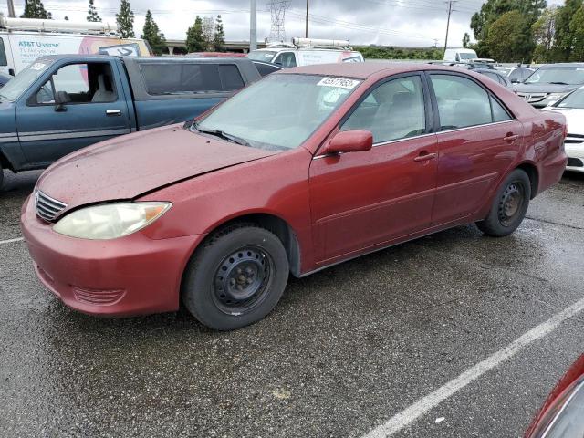 Aukcja sprzedaży 2005 Toyota Camry Le, vin: 4T1BE32K55U061611, numer aukcji: 45577953