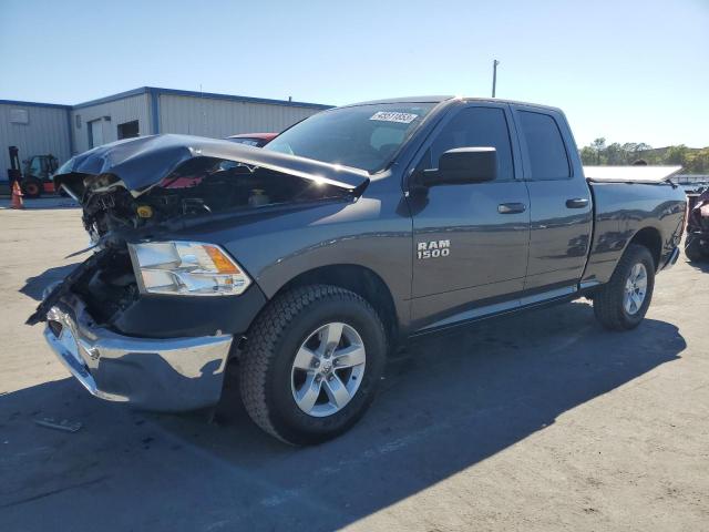 Aukcja sprzedaży 2017 Ram 1500 St, vin: 1C6RR6FG0HS524776, numer aukcji: 45511853