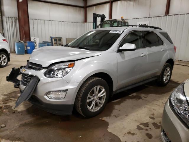 Aukcja sprzedaży 2017 Chevrolet Equinox Lt, vin: 2GNALCEK7H1588980, numer aukcji: 45265493