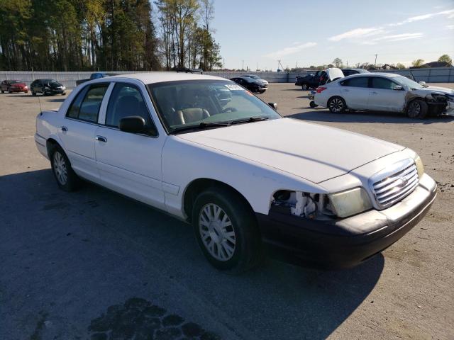 Aukcja sprzedaży 2005 Ford Crown Victoria Lx, vin: 2FAFP74WX5X166313, numer aukcji: 45124963