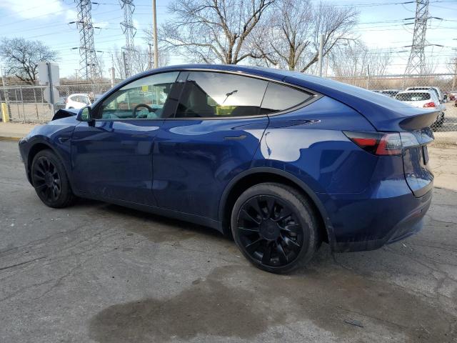 Aukcja sprzedaży 2021 Tesla Model Y, vin: 5YJYGDEE6MF301521, numer aukcji: 45351883