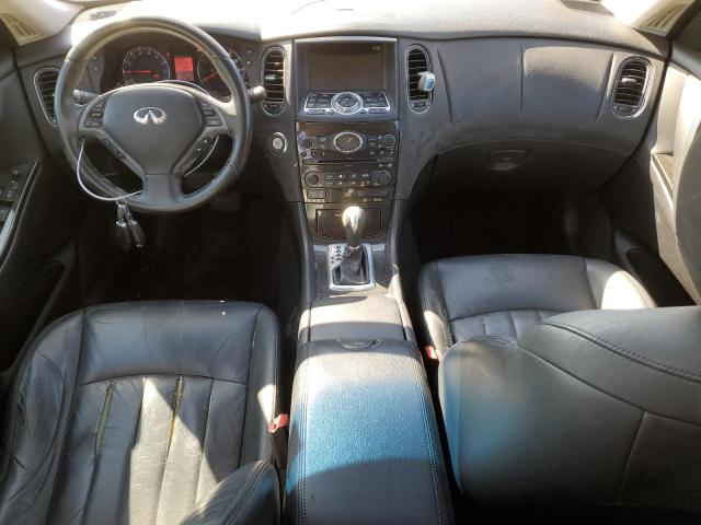 Aukcja sprzedaży 2008 Infiniti Ex35 Base, vin: JNKAJ09F48M351893, numer aukcji: 44860943