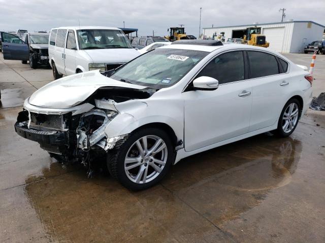 Aukcja sprzedaży 2013 Nissan Altima 3.5s, vin: 1N4BL3AP7DC913653, numer aukcji: 45130643