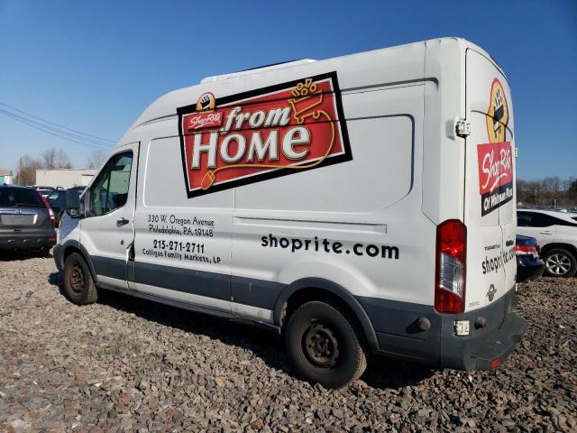 44778063 :رقم المزاد ، 1FTNR2XV3FKA08552 vin ، 2015 Ford Transit T-250 مزاد بيع