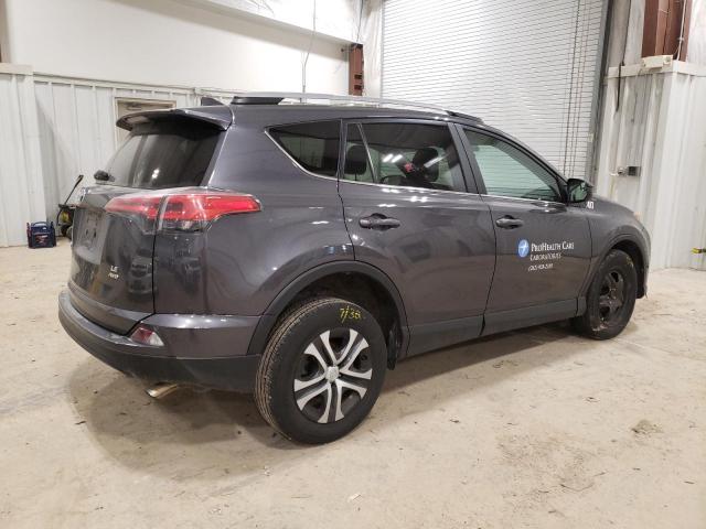 Aukcja sprzedaży 2017 Toyota Rav4 Le, vin: 2T3BFREV3HW613883, numer aukcji: 45332513