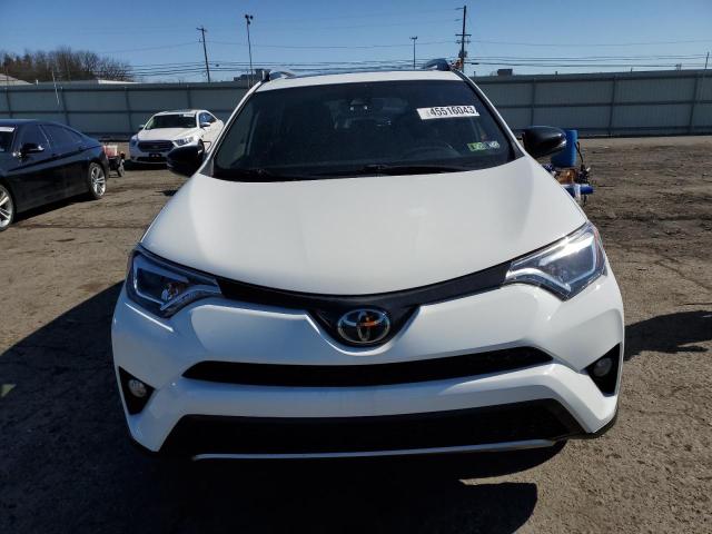 Продажа на аукционе авто 2017 Toyota Rav4 Se, vin: JTMJFREV0HD217547, номер лота: 45516043