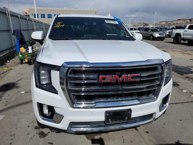 Aukcja sprzedaży 2021 Gmc Yukon Slt, vin: 1GKS2BKD3MR185679, numer aukcji: 45471483