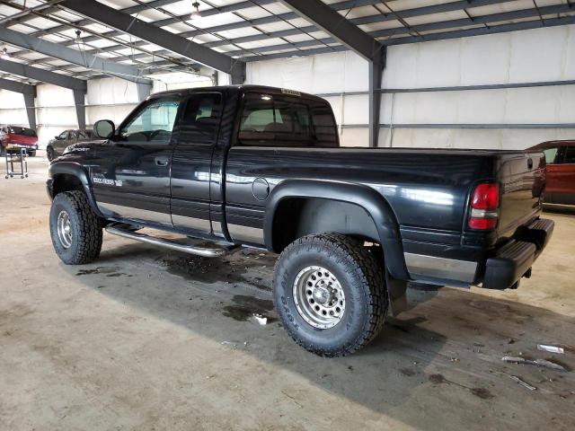 Продаж на аукціоні авто 2001 Dodge Ram 2500, vin: 1B7KF23W41J283727, номер лоту: 45563933
