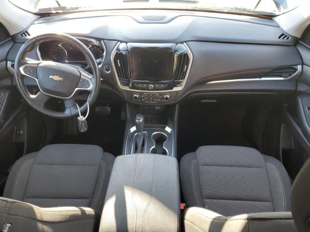 2019 Chevrolet Traverse Lt მანქანა იყიდება აუქციონზე, vin: 1GNEVGKW6KJ281386, აუქციონის ნომერი: 45259063