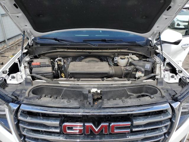 Aukcja sprzedaży 2021 Gmc Yukon Slt, vin: 1GKS2BKD3MR185679, numer aukcji: 45471483