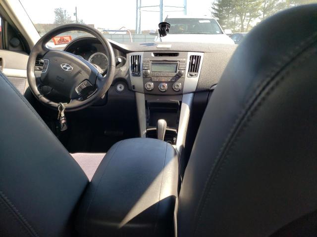Aukcja sprzedaży 2010 Hyundai Sonata Se, vin: 5NPEU4AFXAH582374, numer aukcji: 45546913
