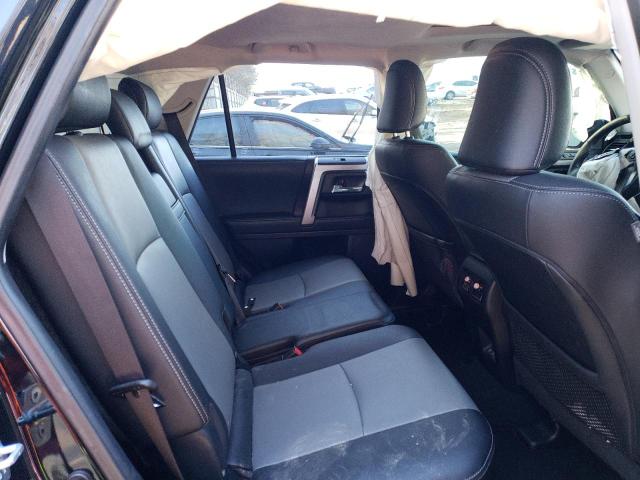 Aukcja sprzedaży 2020 Toyota 4runner Sr5, vin: JTEZU5JR6L5224673, numer aukcji: 45378363