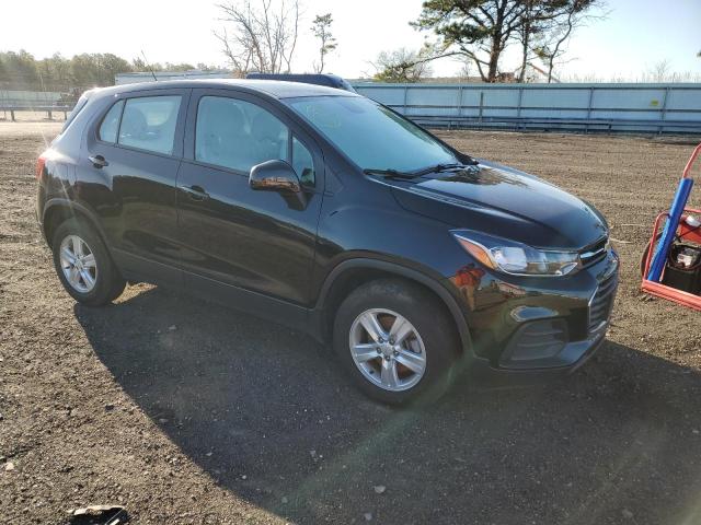 Aukcja sprzedaży 2020 Chevrolet Trax Ls, vin: KL7CJNSB9LB053694, numer aukcji: 44839213
