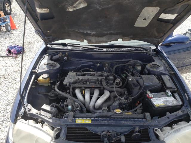 Aukcja sprzedaży 2001 Toyota Corolla Ce, vin: 2T1BR12E71C395184, numer aukcji: 45486053