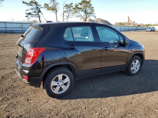 Aukcja sprzedaży 2020 Chevrolet Trax Ls, vin: KL7CJNSB9LB053694, numer aukcji: 44839213