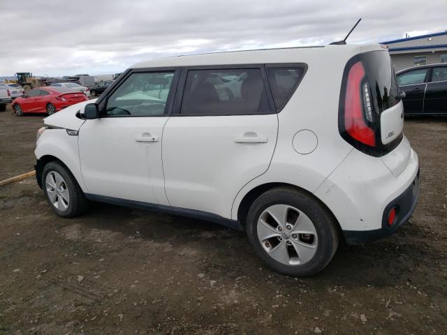 Aukcja sprzedaży 2017 Kia Soul, vin: KNDJN2A29H7886548, numer aukcji: 45555303