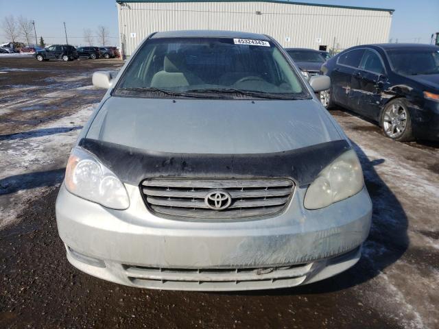 Aukcja sprzedaży 2003 Toyota Corolla Ce, vin: 2T1BR32E63C733866, numer aukcji: 45324343