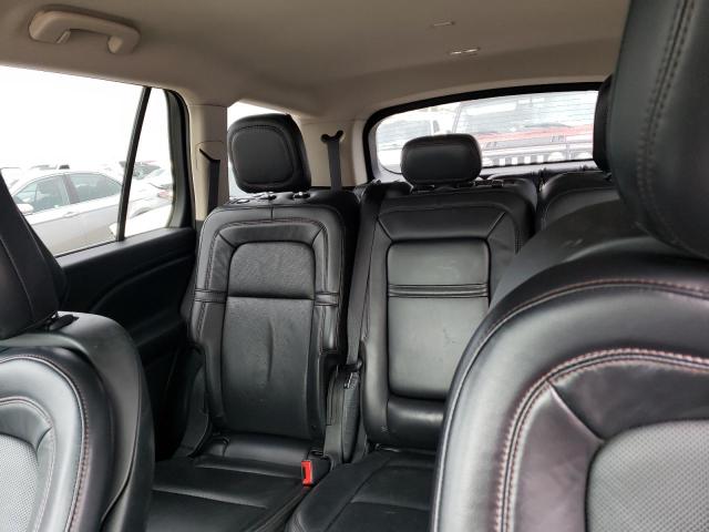 Aukcja sprzedaży 2020 Lincoln Aviator Reserve, vin: 5LM5J7WC1LGL17058, numer aukcji: 45534433
