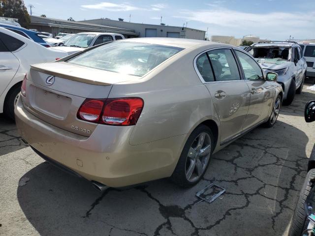 Aukcja sprzedaży 2006 Lexus Gs 430, vin: JTHBN96S565002795, numer aukcji: 45071773