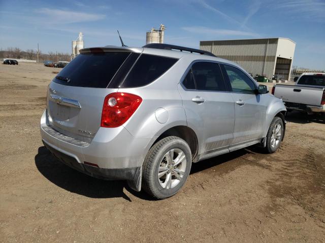 Aukcja sprzedaży 2012 Chevrolet Equinox Lt, vin: 2GNALDEK7C1184043, numer aukcji: 45478143