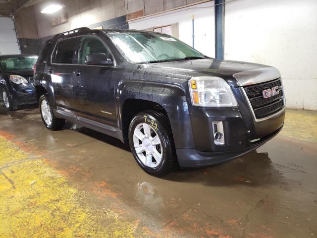 Aukcja sprzedaży 2015 Gmc Terrain Sle, vin: 2GKALREK0F6314262, numer aukcji: 45237263