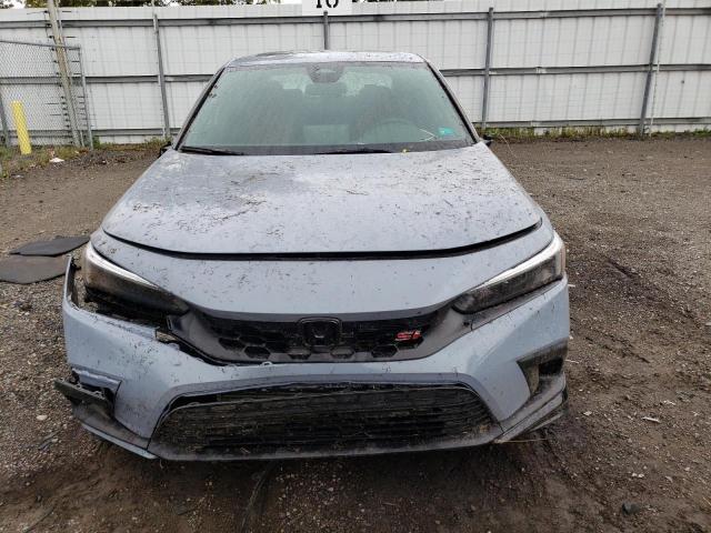 Aukcja sprzedaży 2023 Honda Civic Si, vin: 2HGFE1E50PH470462, numer aukcji: 45466153